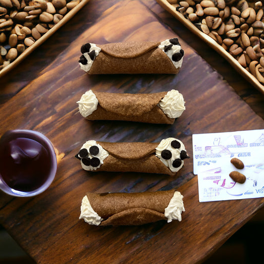 Cannoli