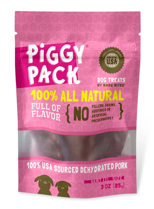 3 oz Piggy Pack Pouch - Item# 23034