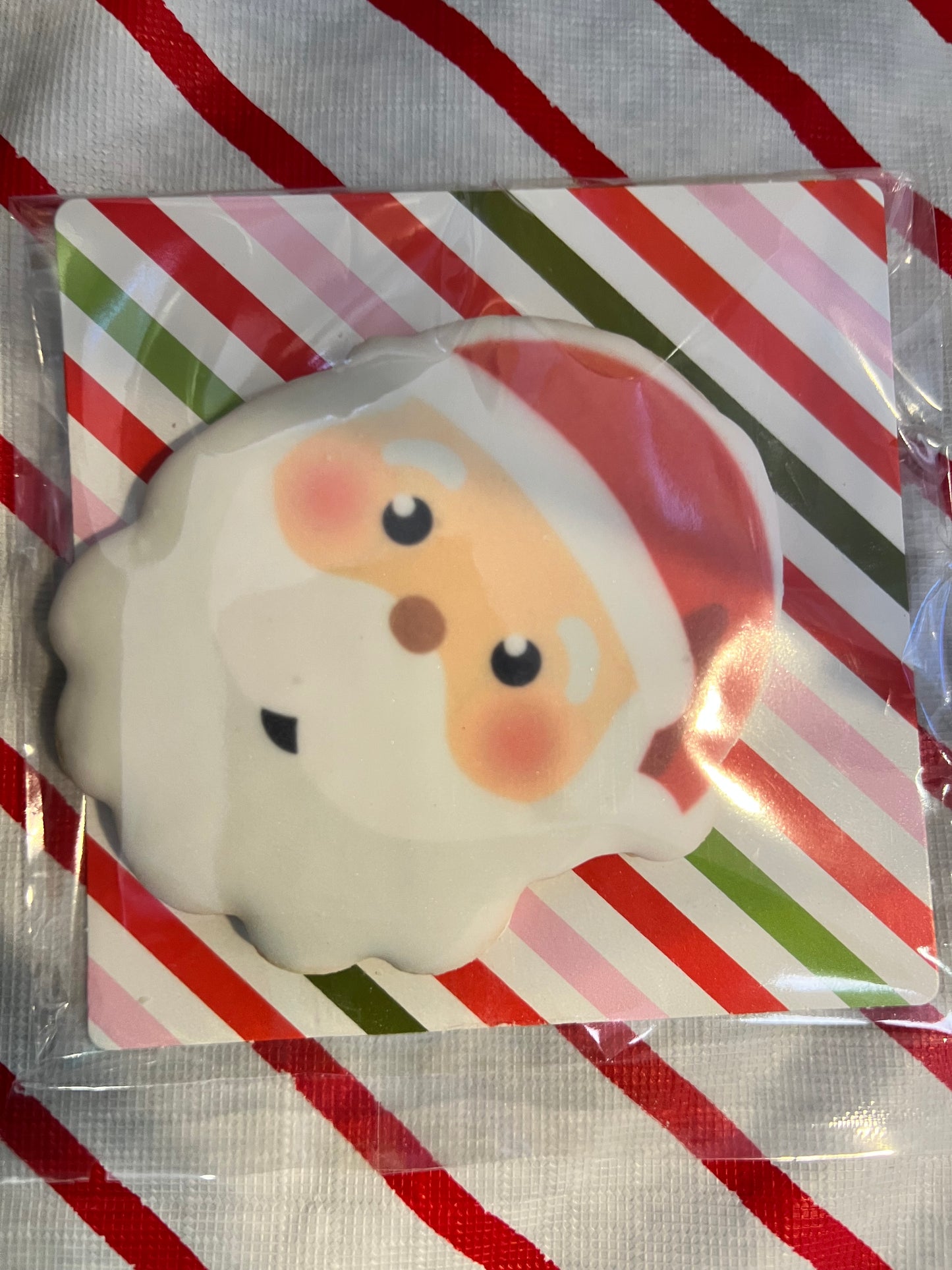 Xmas Cookie