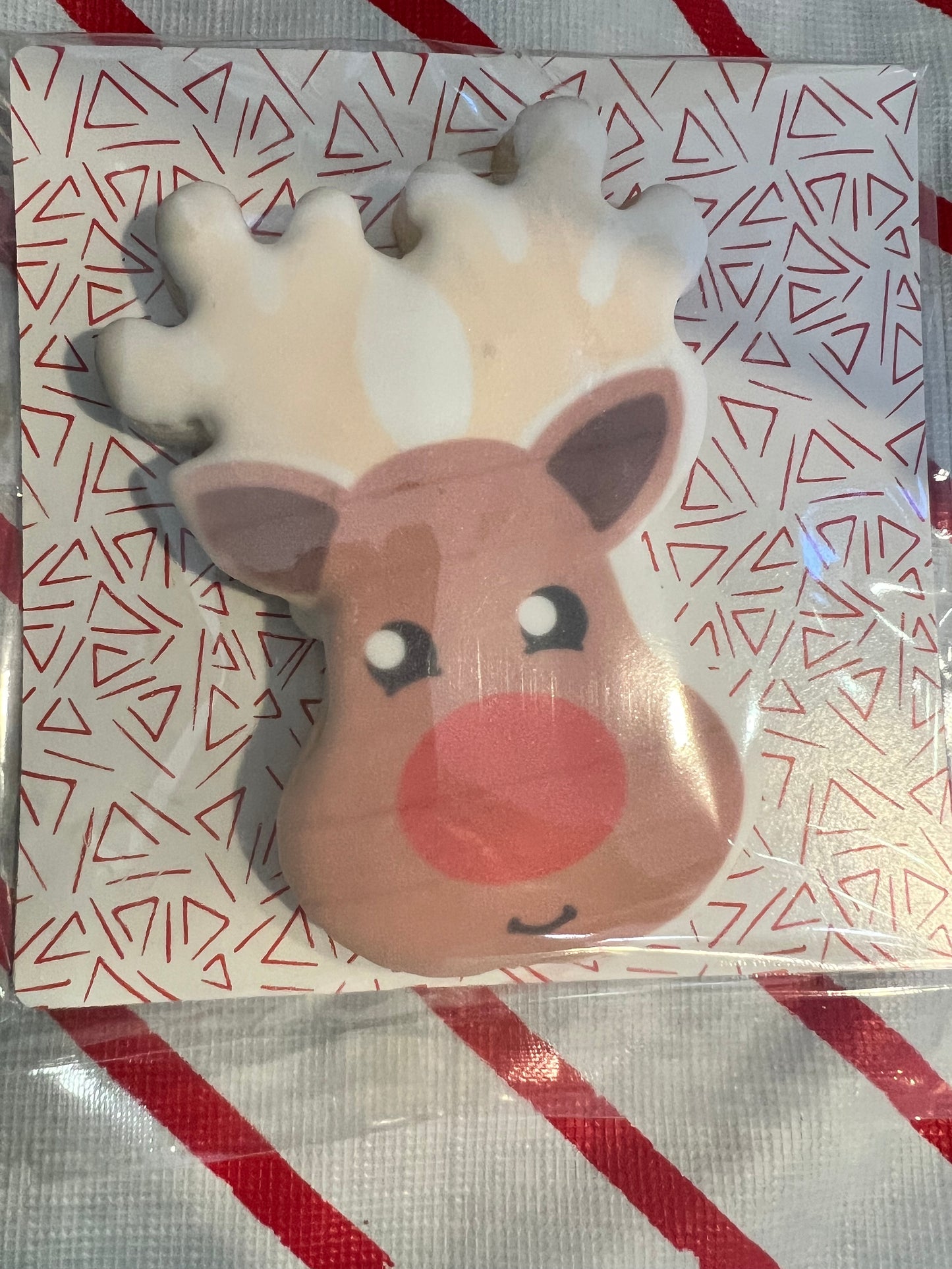 Xmas Cookie