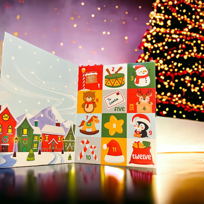 Advent Calendar