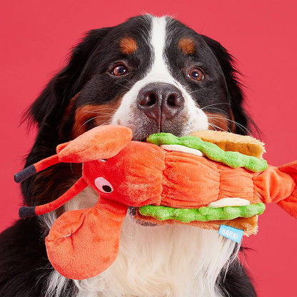 BARK Max's Maine Lobster Roll