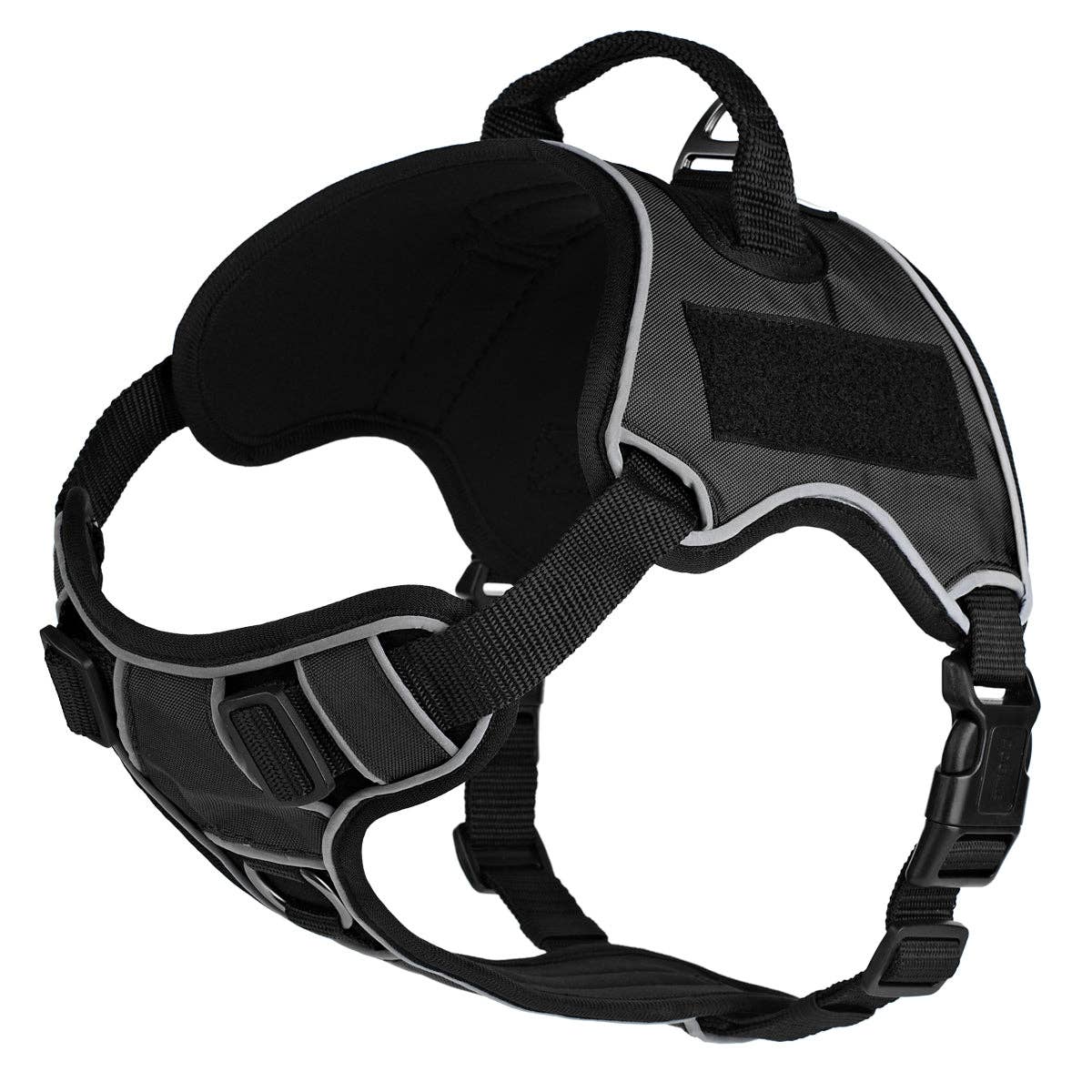 Dogline Quest Multi-Purpose Dog Harness