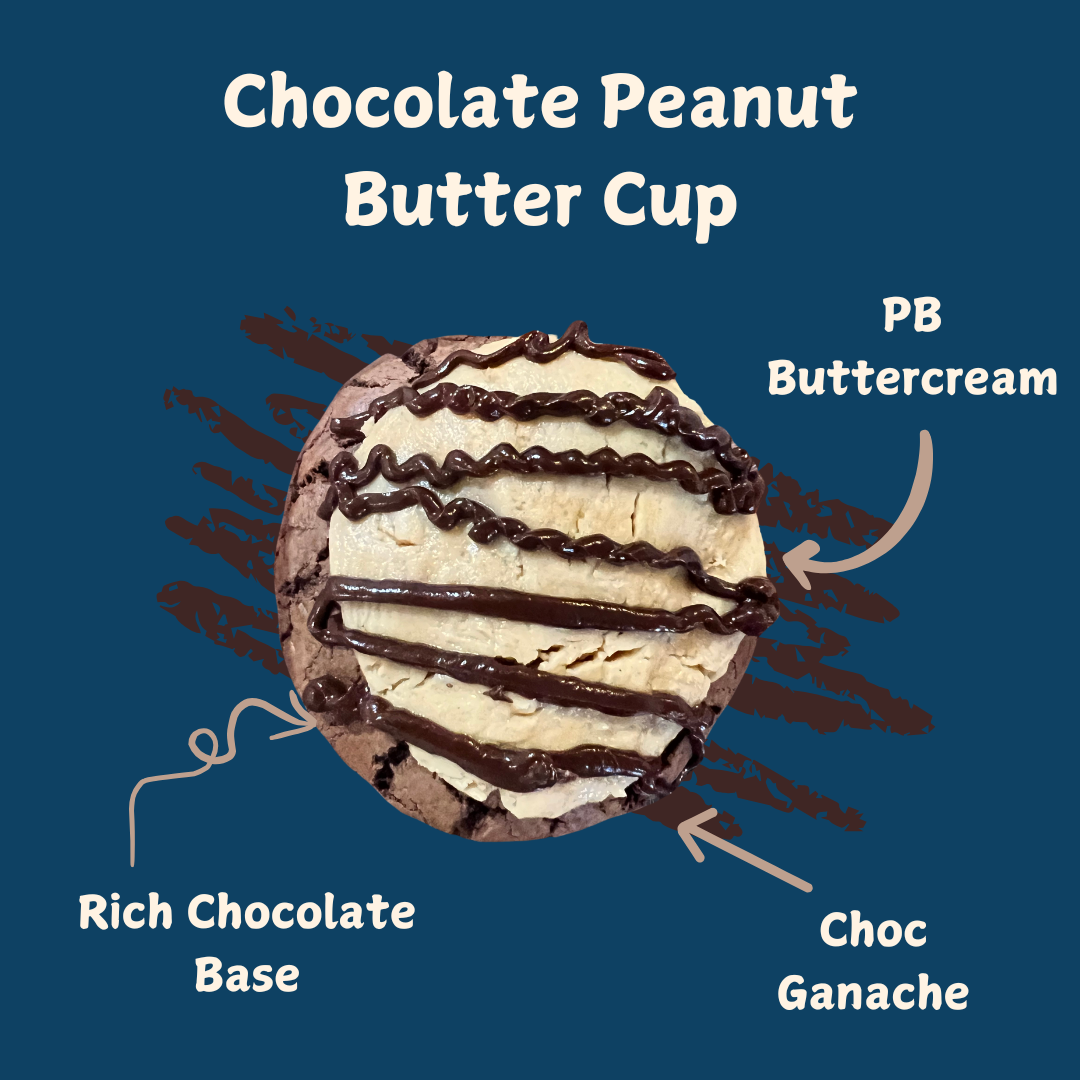 Chocolate Peanut Butter Cup