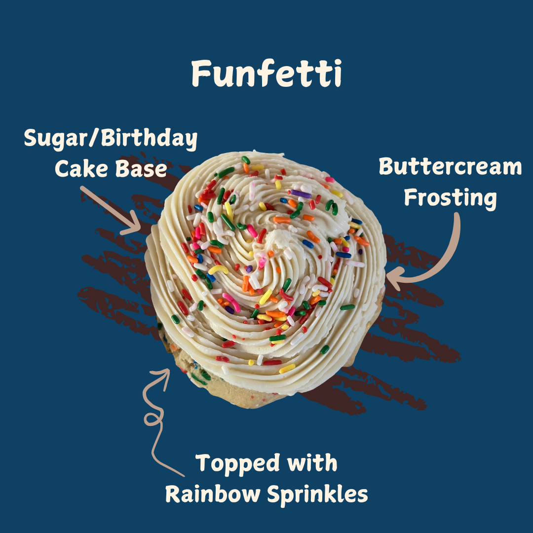 Funfetti