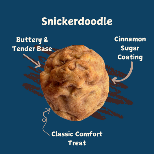 Snickerdoodle